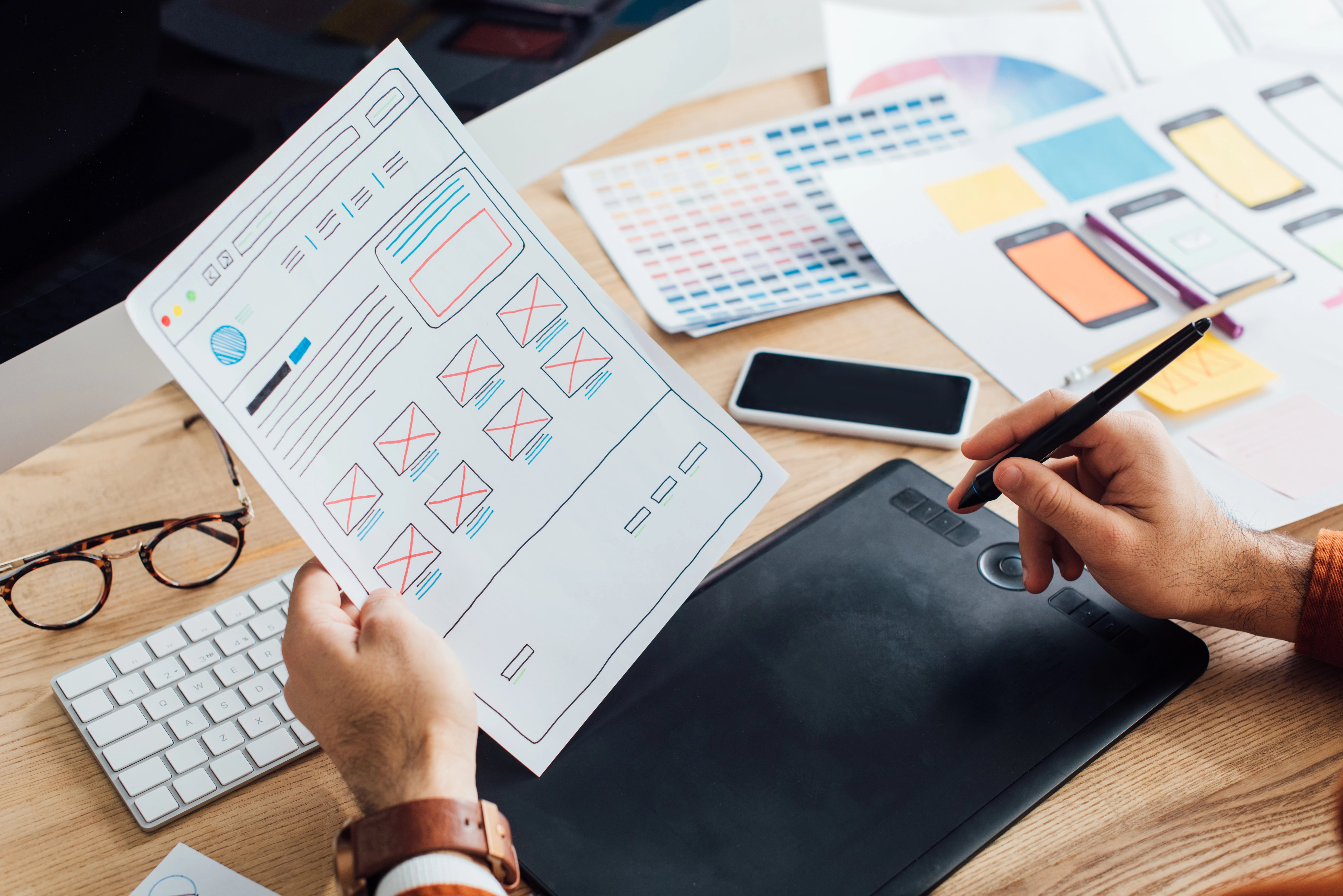 7 Best Santa Barbara Web Design Tips for Amazing Results