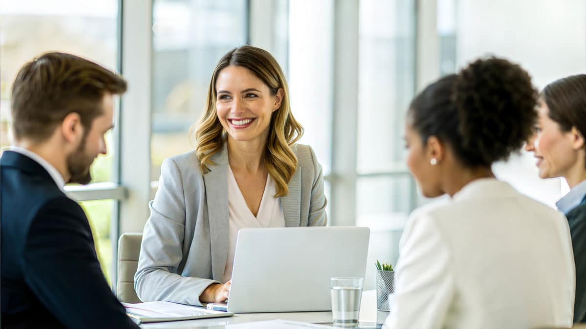 7 Best B2B Consultant Website Examples (Proven 2026 Guide)