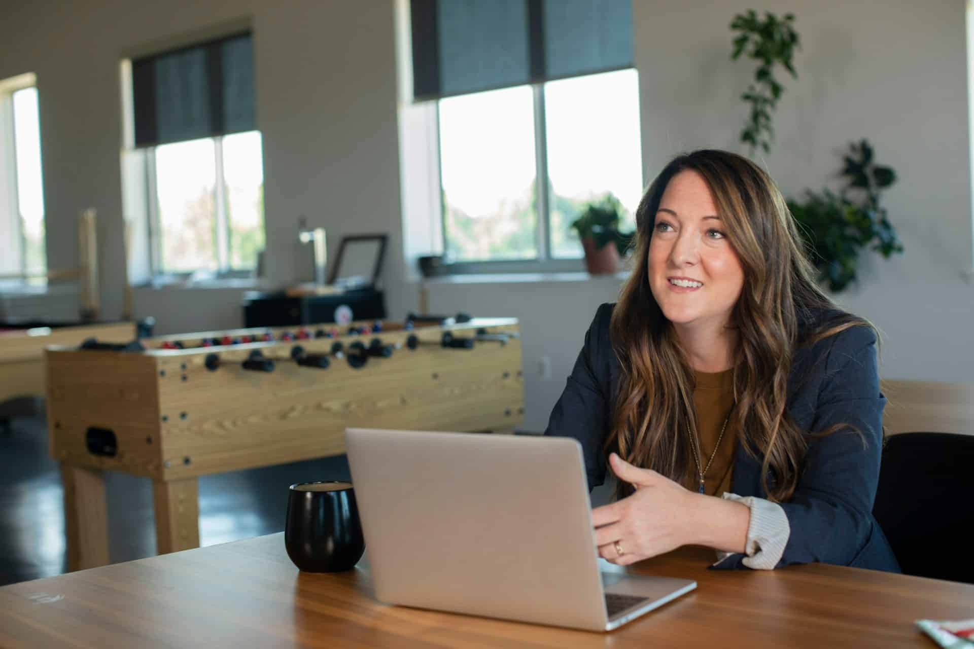 Best nonprofit website design strategies