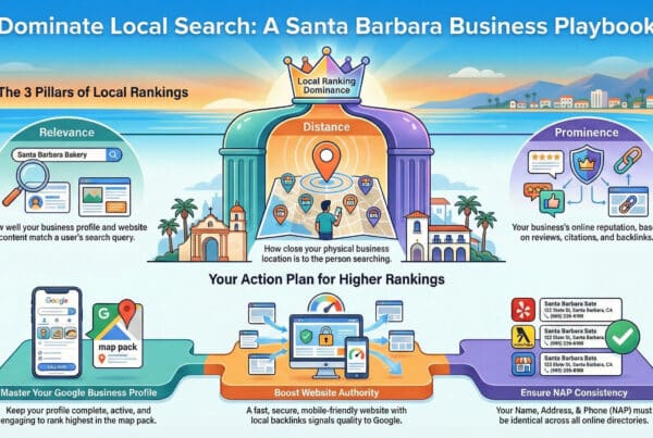Leveraging Local SEO to Reach Local Customers