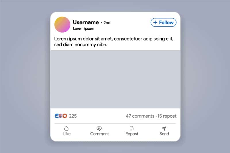 Micro-Storytelling in LinkedIn Headlines