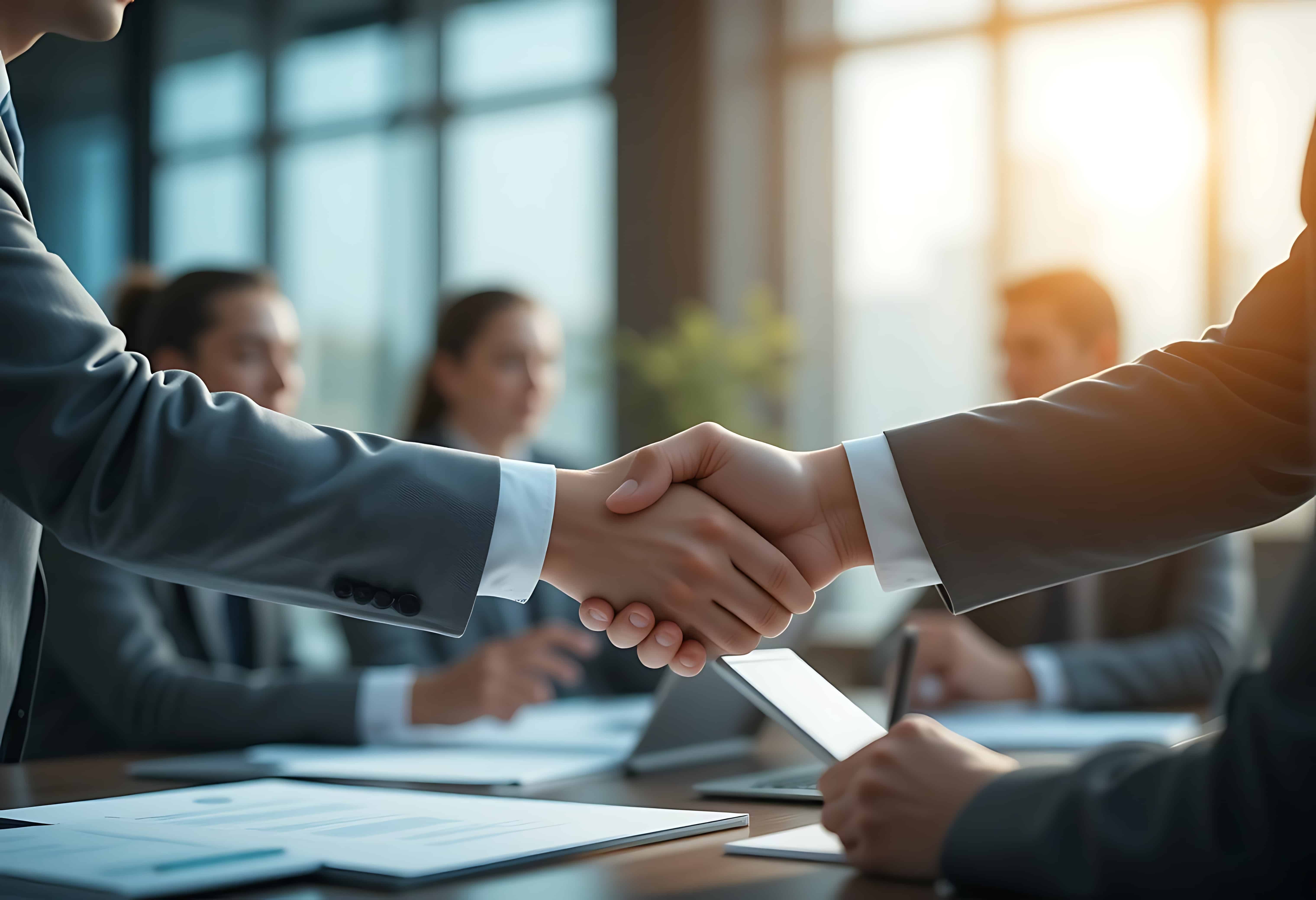 Most Effective Client Acquisition Strategy of Highly Successful Consultants to Attract More Clients