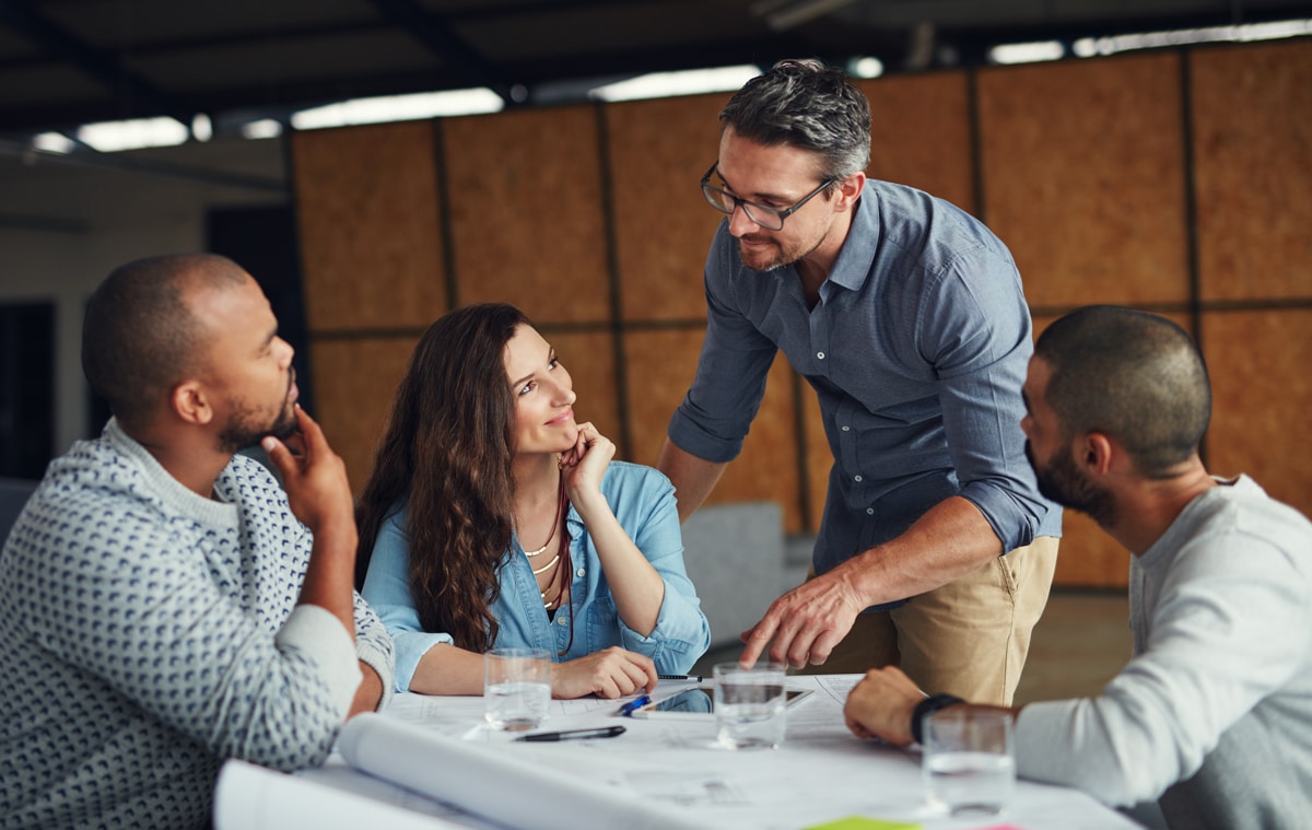 The Power of Words: How Copywriting Drives Consulting Success with Power Words