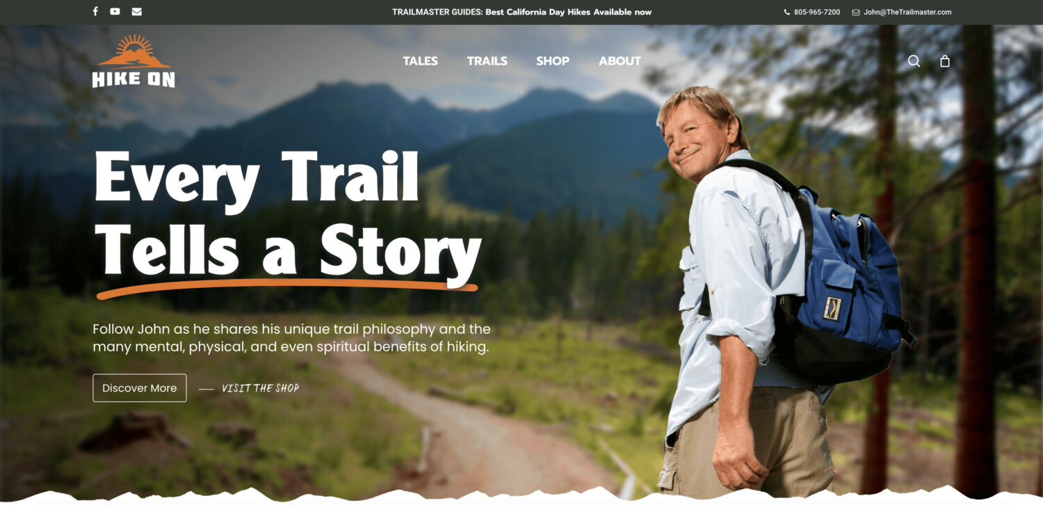 trailmaster